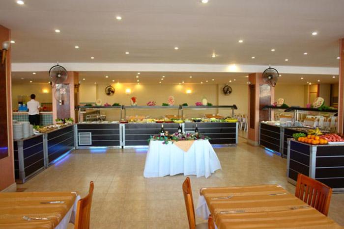 Costa Akkan Suites
